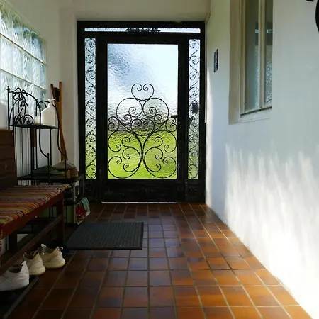 Gemütlicher Raum, Gampern Exterior foto
