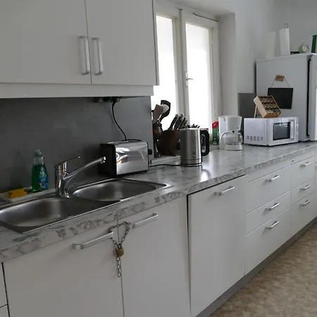 Gemütlicher Raum, Gampern Exterior foto