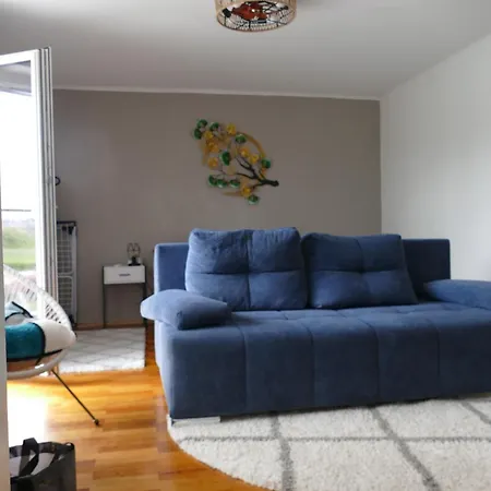 Gemütlicher Raum, Gampern Exterior foto