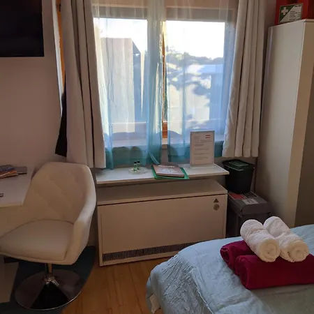 Gemütlicher Raum, Gampern Zimmer foto