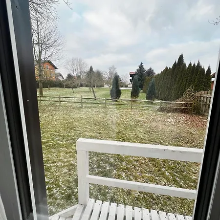 Gemütlicher Raum, Gampern Zimmer foto
